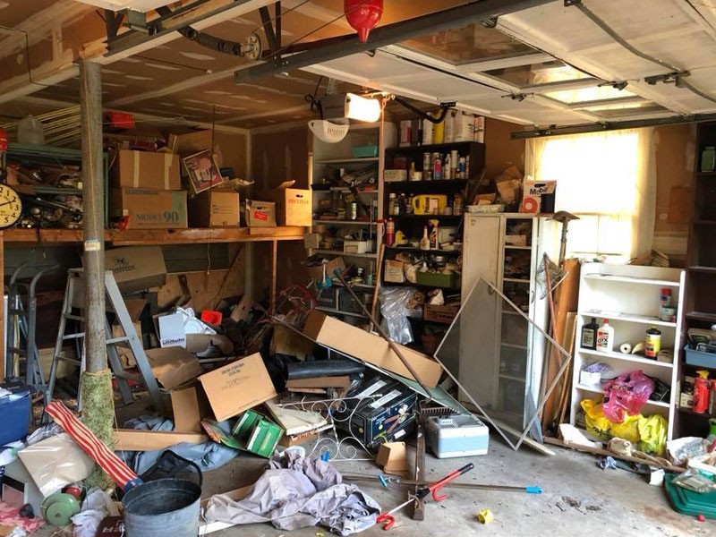 Junk Removal Near Me Paramus NJ